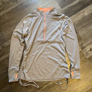 #0059 Avia Breathable Activewear Tops Women's Size M